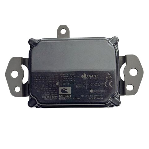 Toyota Corolla 19-24 Sensör Radar Kontrol Rocco