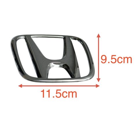 Honda Civic 06-09 Ön Panjur Göbek Arması