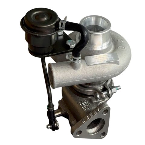 Hyundai Accent 03-05 Turbo Dizel