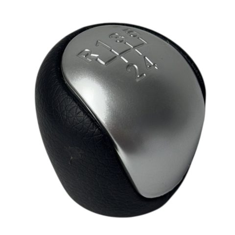 Hyundai i30 08-12 Topuz Vites (Gri)