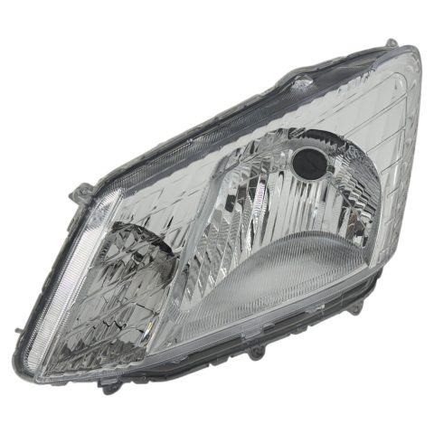 Isuzu D-Max 12-15 Sol Far (Merceksiz)
