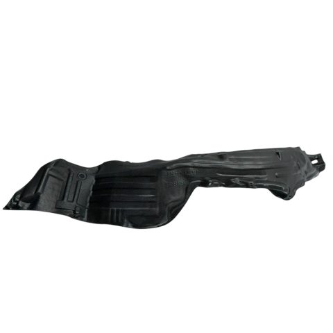 Nissan Almera 03-06 Ön Sağ Davlumbaz Çamurluk