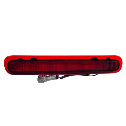 Toyota Hilux 07-09 Kırmızı Bagaj Reflektörü
