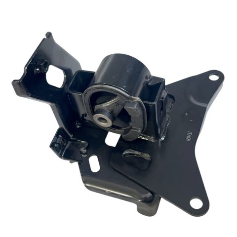 Toyota Yaris 03-07 Ön Sol Motor Takozu Dizel