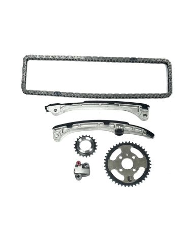 Toyota Avensis 06-12 Zincir Set 1-2ad 2,0-2,2 Dizel (6 Parça)