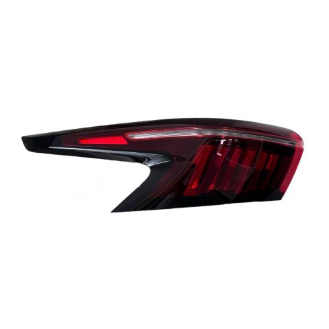 Chery Omoda 5 22-24 Dış Sol Stop Lambası