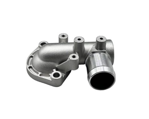 Hyundai Accent Era 06-12 Üst Termostat Yuvası Dizel