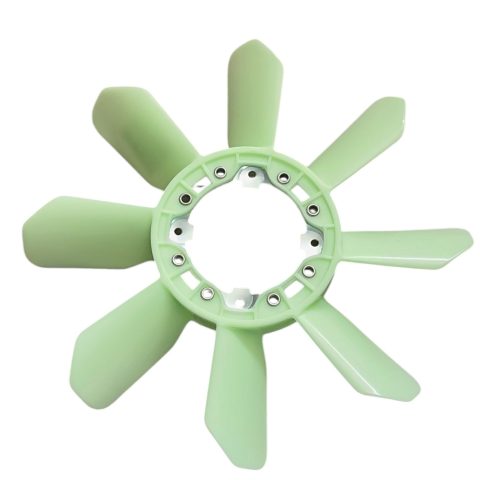 Isuzu D-Max 04-06 Pervane Fan