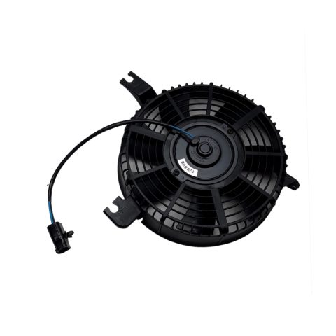 Toyota Corolla 88-91 Fan Klima (Komple)