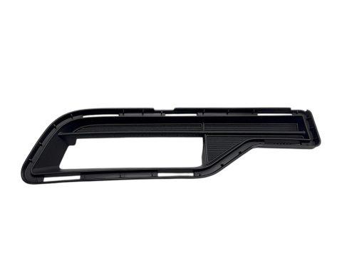 Toyota Hilux 21-23 Sol Tampon Izgara