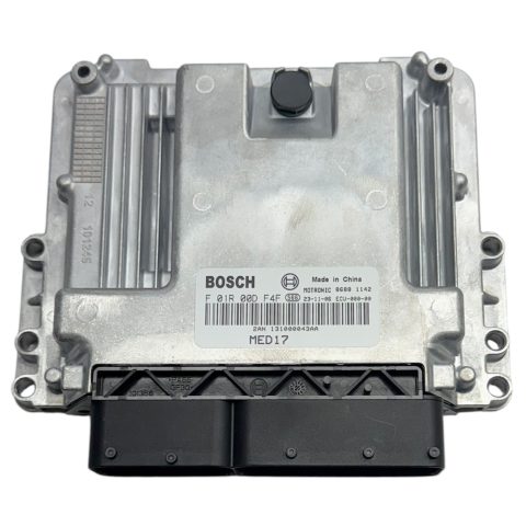 Chery Tiggo 7 22-24 Beyin Ecu
