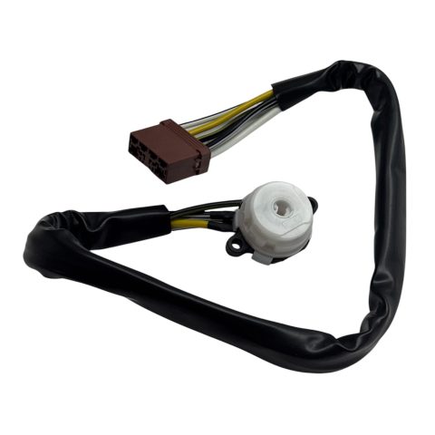 Honda Accord 98-01 Termik Kontak