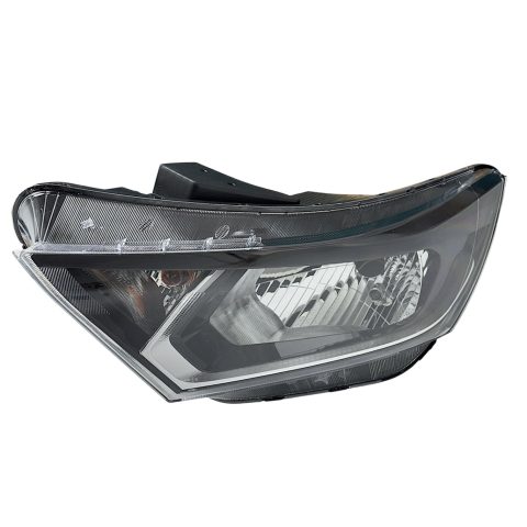 Hyundai i20 21-26 Sol Far (Ledsiz Park Lambalı)