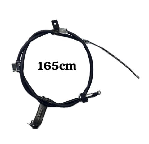 Hyundai Accent Era 06-10 Arka Sağ Tel Fren El Disk