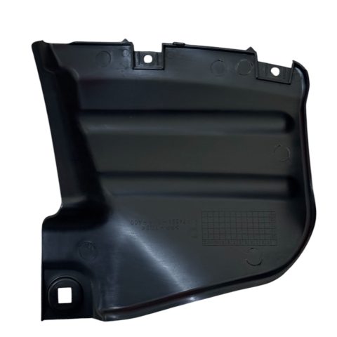 Honda Civic 06-11 Arka Sağ Davlumbaz Çamurluk