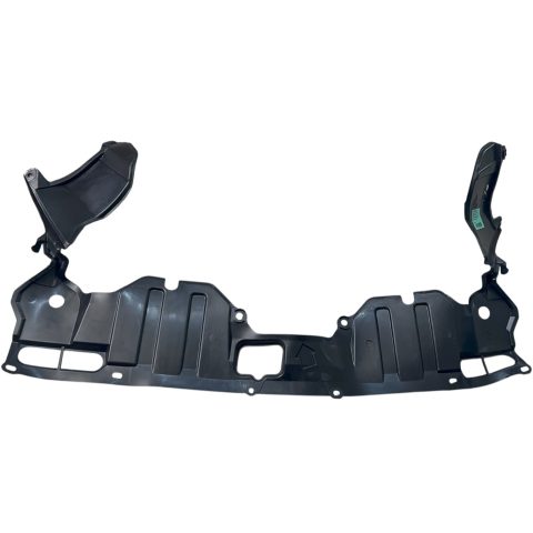 Honda Civic 06-11 Muhafaza Karter