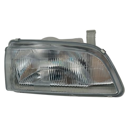 Suzuki Swift 90-95 Sağ Far (Manuel)