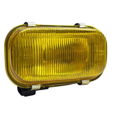 Mitsubishi Canter 659 98-05 Sol Sis Lambası