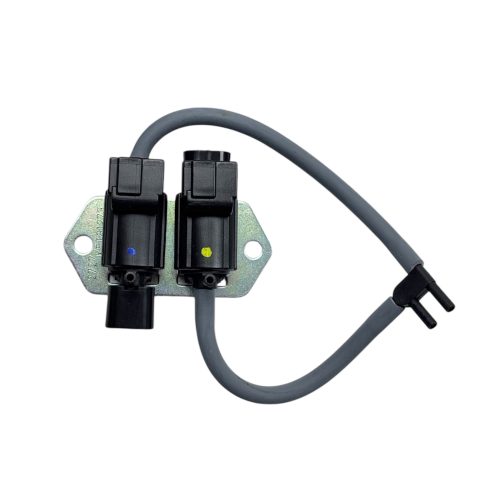 Mitsubishi L 200 01-05 Valf Selenoit Emisyon