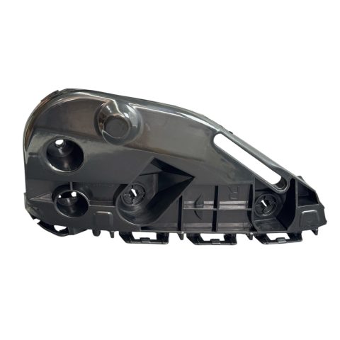 Toyota Hilux 15-18 Ön Sağ Braket Tampon