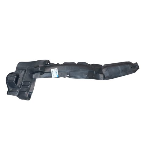 Isuzu D-Max 08-12 Ön Sağ Davlumbaz Çamurluk