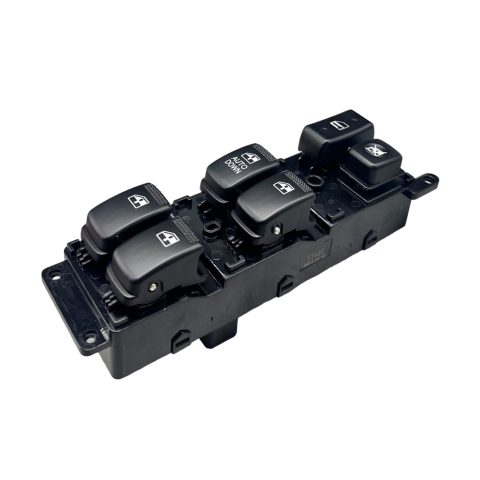 Kia Rio 06-11 Ön Sol Cam Açma Düğmesi