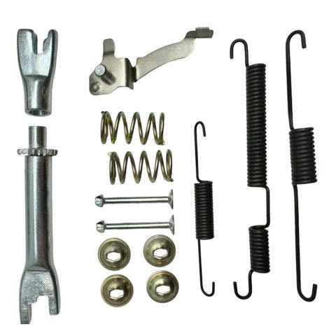 Hyundai Accent 95-05 Arka Sağ Fren Cırcırı (Set)