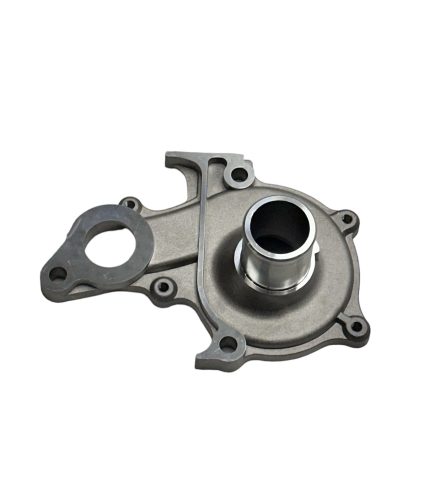 Toyota Corolla 92-97 Devirdaim Kapak (Alt)