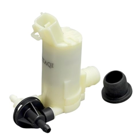 Mitsubishi ASX 11-14 Motor Su Fiskiye