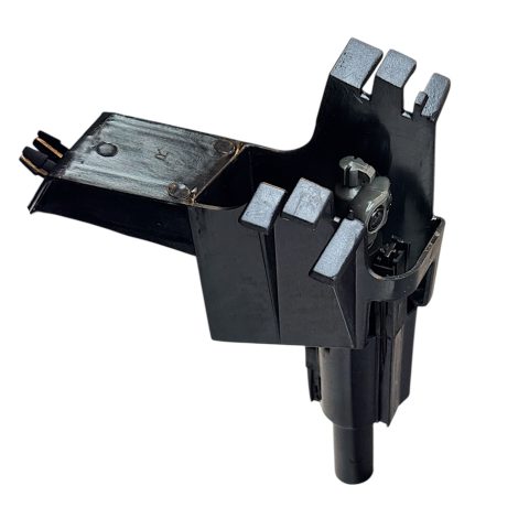 Sağ Motor Far Yıkama