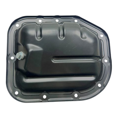 Toyota Corolla 02-11 Karter 1,4 Dizel Dizel
