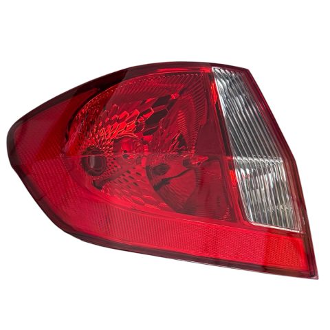 Hyundai Getz 06-11 Sol Stop Lambası