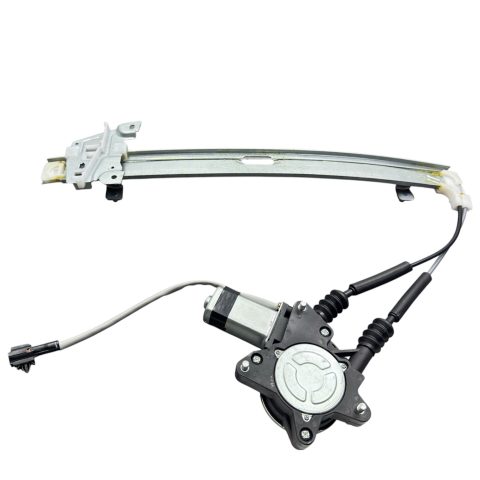 Kia Rio 01-05 Ön Sağ Cam Krikosu Elektrikli