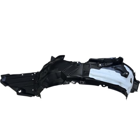 Toyota Corolla 19-23 Ön Sol Davlumbaz Çamurluk (Plastik-a Kalite)