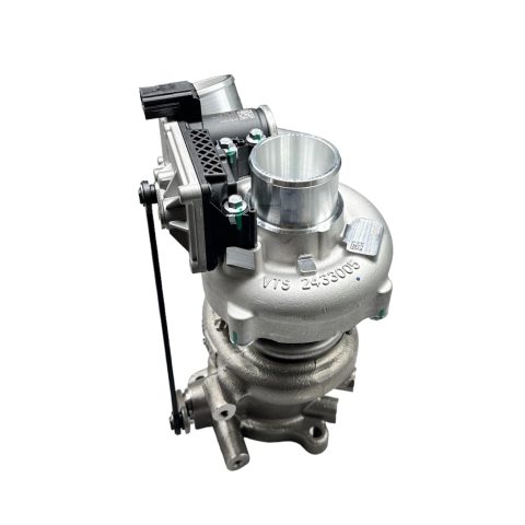 Chery Tiggo 7 24-26 Turbo