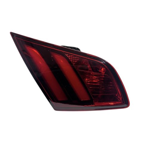 Peugeot 308 14-18 İç Sol Stop Lambası (Duylu)