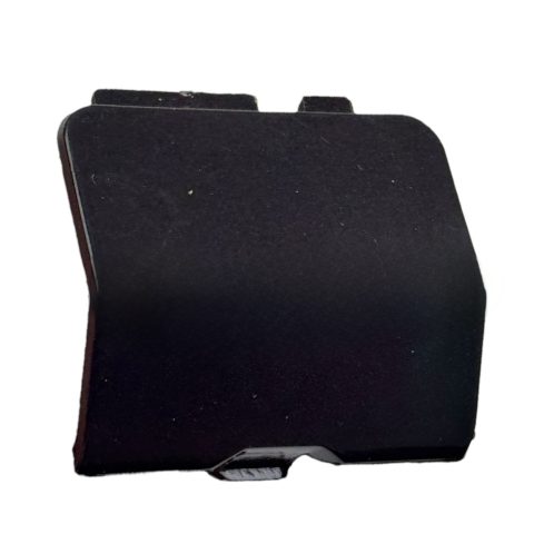 Mazda Mazda 13-17 Arka Sol Çeki Kapağı