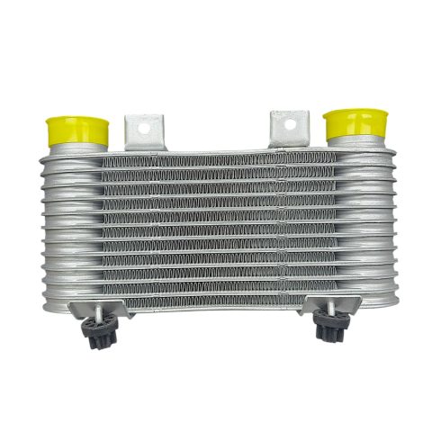 Mazda B2500 96-00 Radyatör Soğutucu İntercool