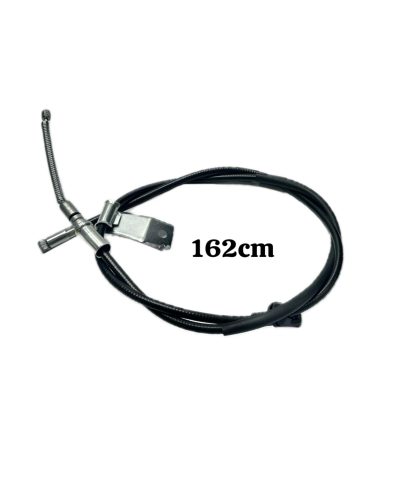 Honda Jazz 02-06 Arka Sol Tel Fren El