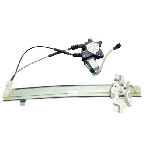 Kia Sephia 98-04 Ön Sağ Cam Krikosu