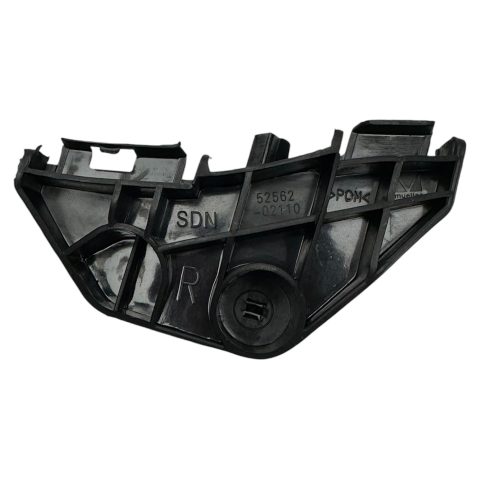 Toyota Corolla 07-09 Arka Sağ Braket Tampon (Stop Altı)