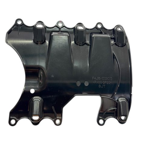 Chery Tiggo 7 22-24 Bakalit Karter Bölme