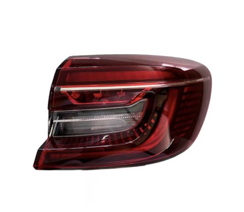 Renault Clio 21-24 Dış Sağ Stop Lambası (Duylu/Icon Paket)