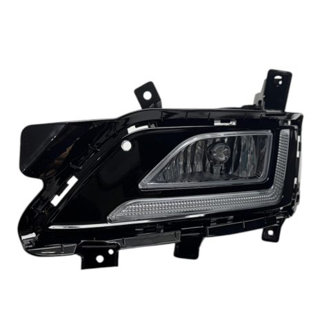Hyundai Tucson 19-21 Sol Sis Lambası (Kapaklı; Ledli̇)