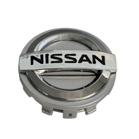 Nissan Qashqai 07-13 Jant Göbeği (5.5 cm)