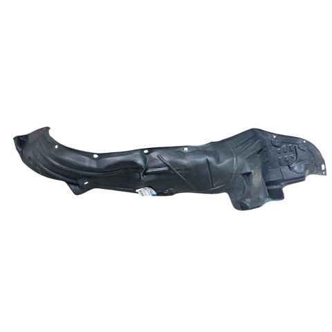 Honda Accord 03-07 Ön Sol Davlumbaz Çamurluk