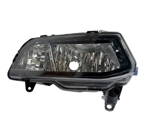Volkswagen Polo 15-18 Sol Sis Lambası (Tek Duylu)