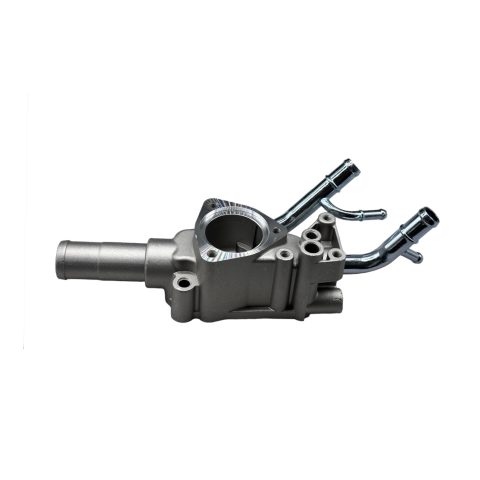 Nissan Almera QG18 02-07 Alt Termostat Yuvası
