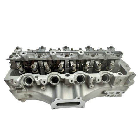 Honda Civic 13-23 Silindir Kapak (Orjinal/Dolu)