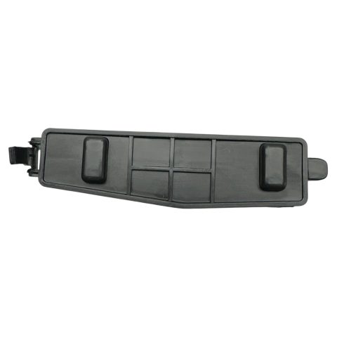Hyundai i20 08-14 Kapak Filtre Polen